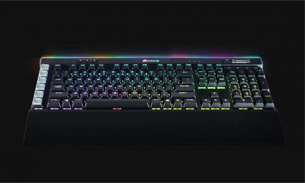best gaming keypad