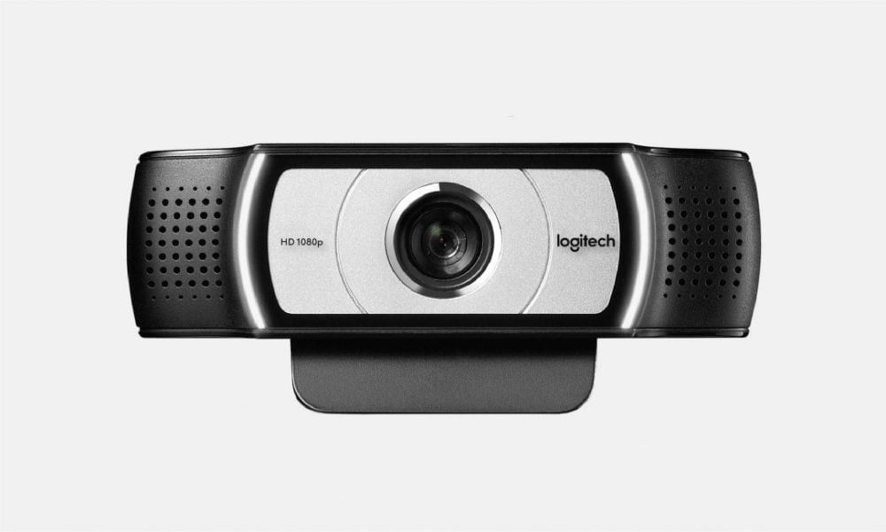 pc webcams
