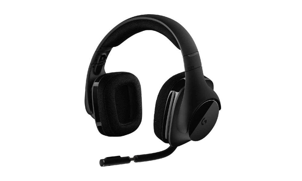Wireless Gaming Headsets 2022