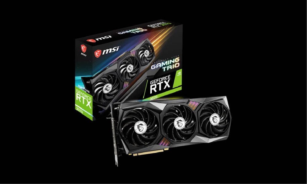 best graphic cards for gaming