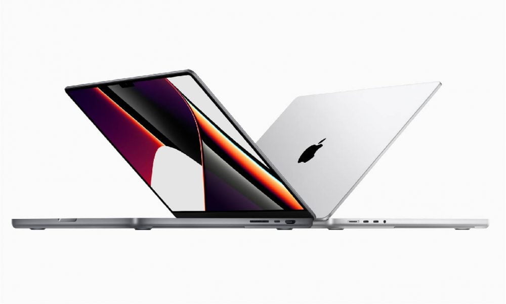 Macbook pro review