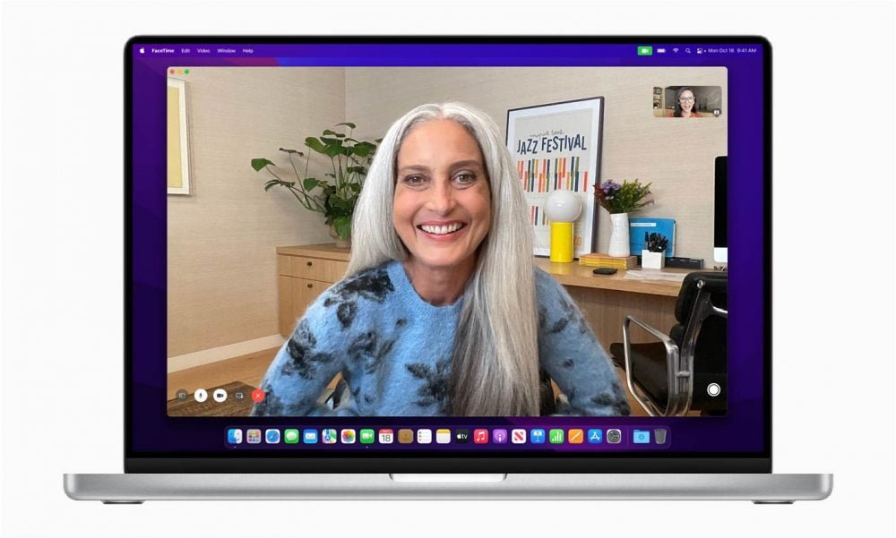 ProMotion Touchbar