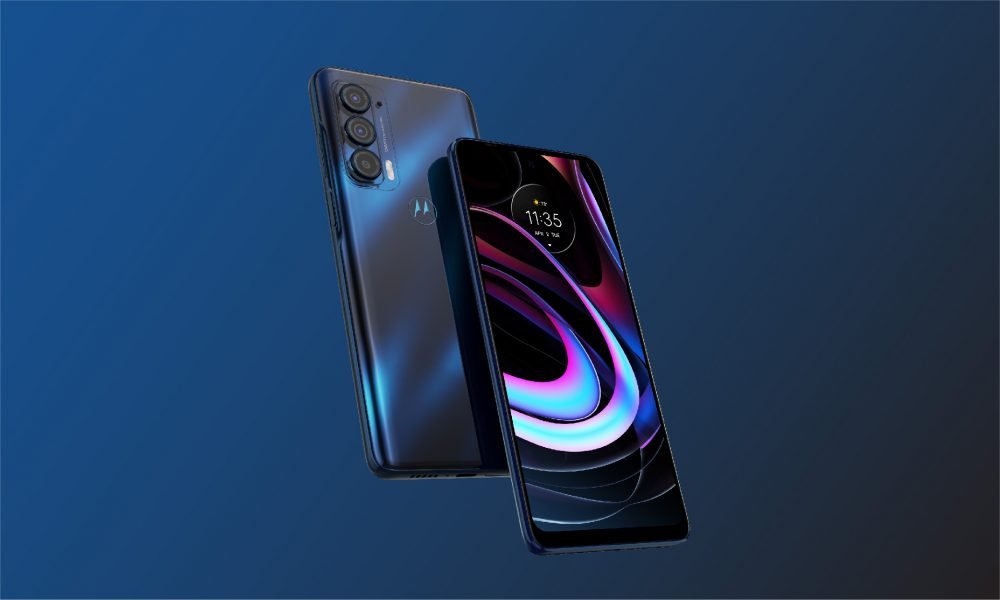 Motorola Edge Features