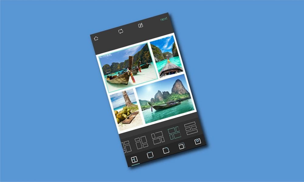photo and video editing apps
