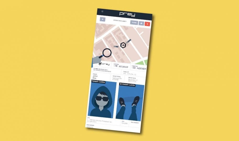 Free cell phone tracker apps