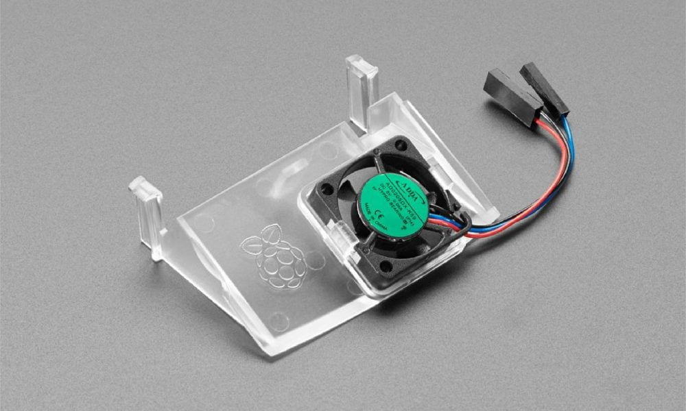 Raspberry Pi accessories