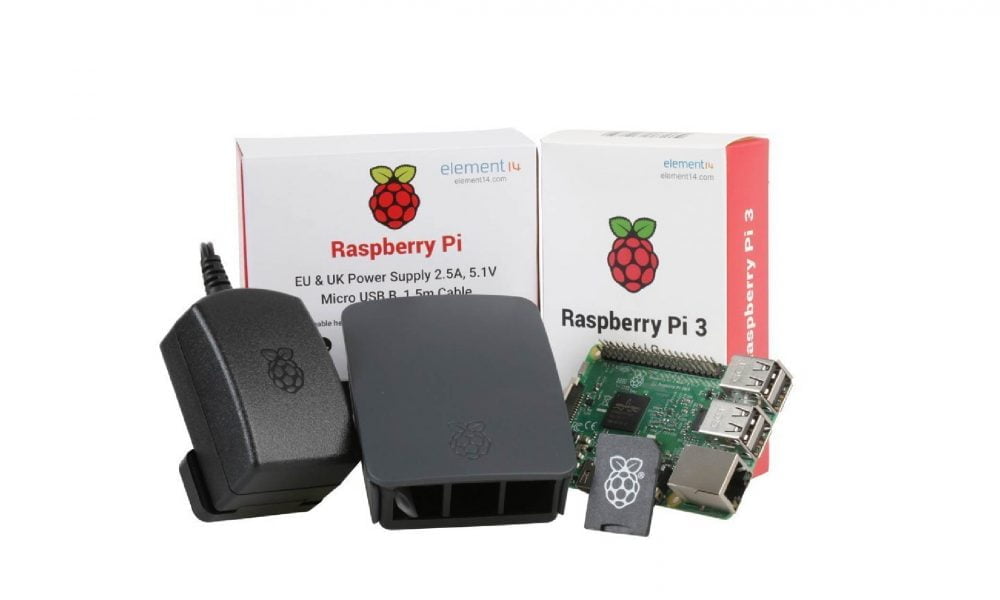 Raspberry Pi