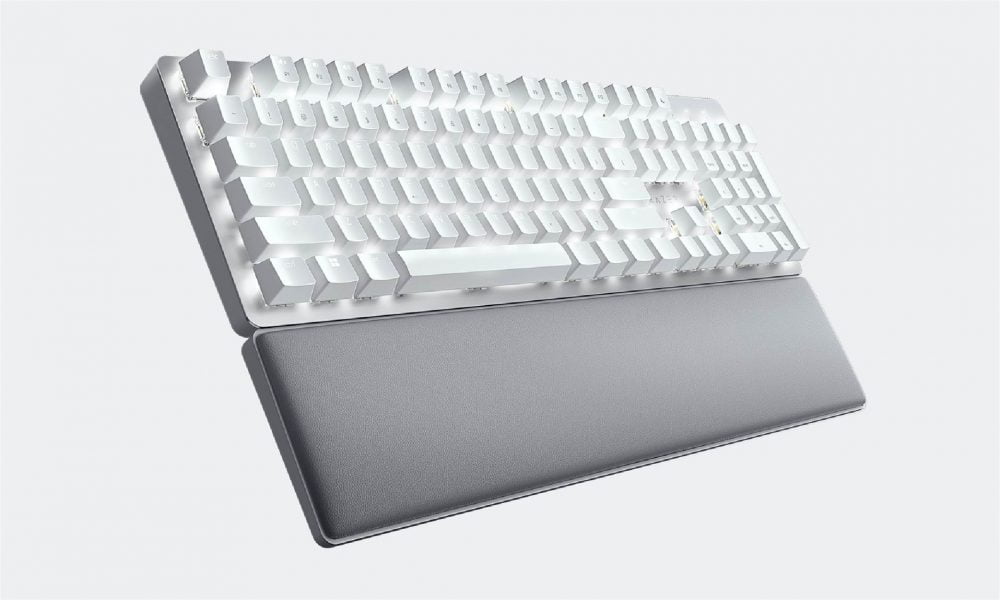 Razer Pro-type