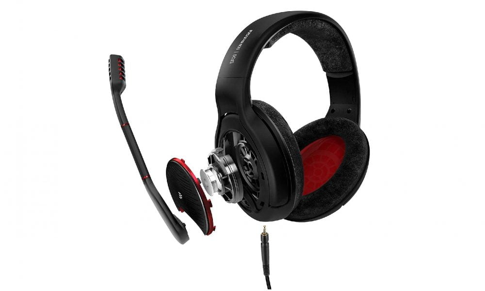 Best Wireless Gaming Headsets 2022