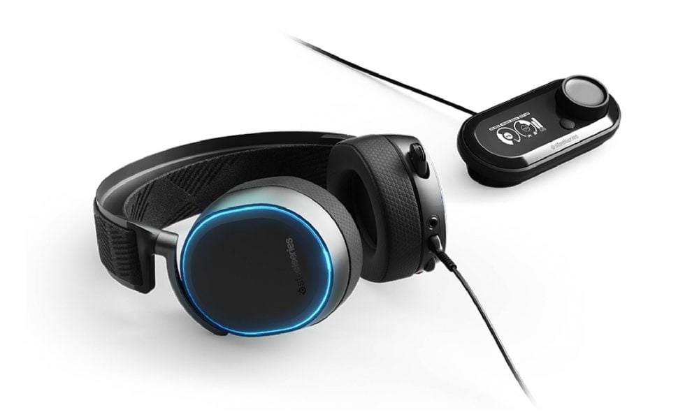 Best Wireless Gaming Headsets