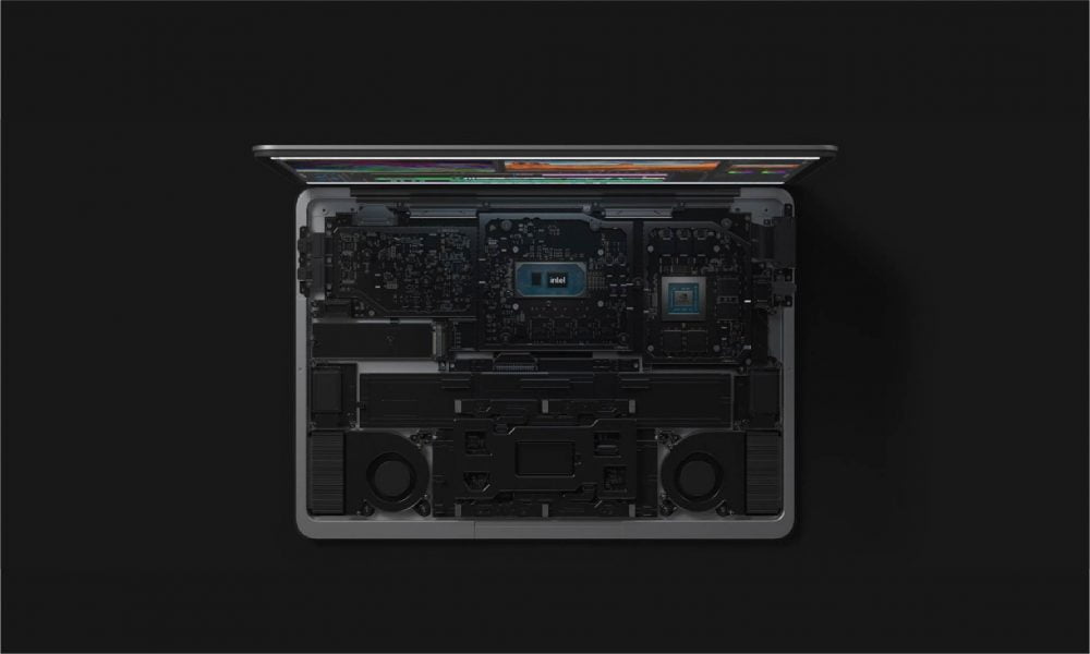 Laptop Studio