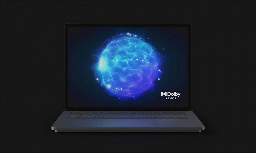 Surface Laptop