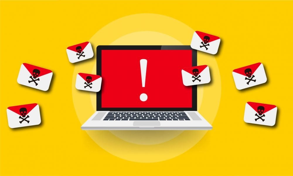 ransomware attacks