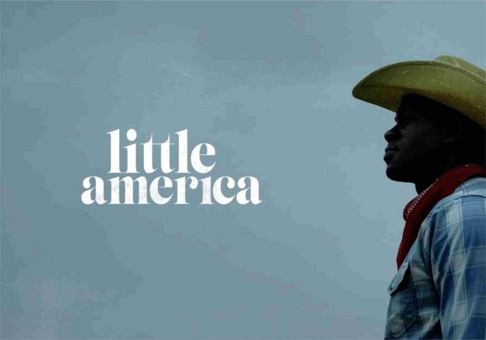 little America apple tv plus