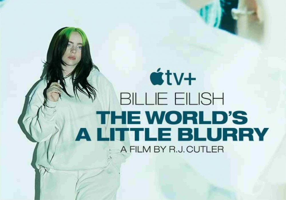 Apple tv+ review series