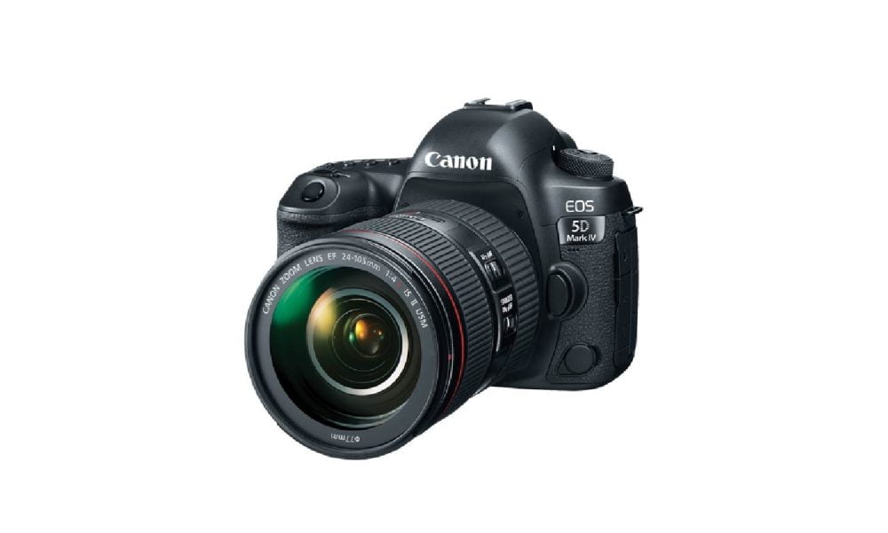 camera markers dslr cameras