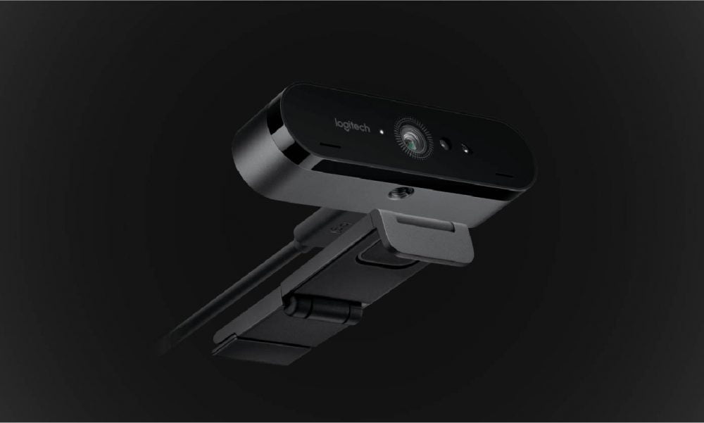 streaming webcam