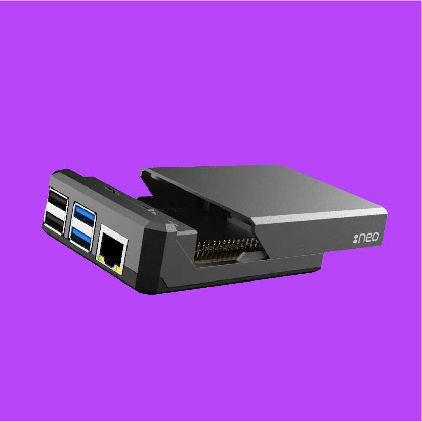 Best Raspberry Pi Case