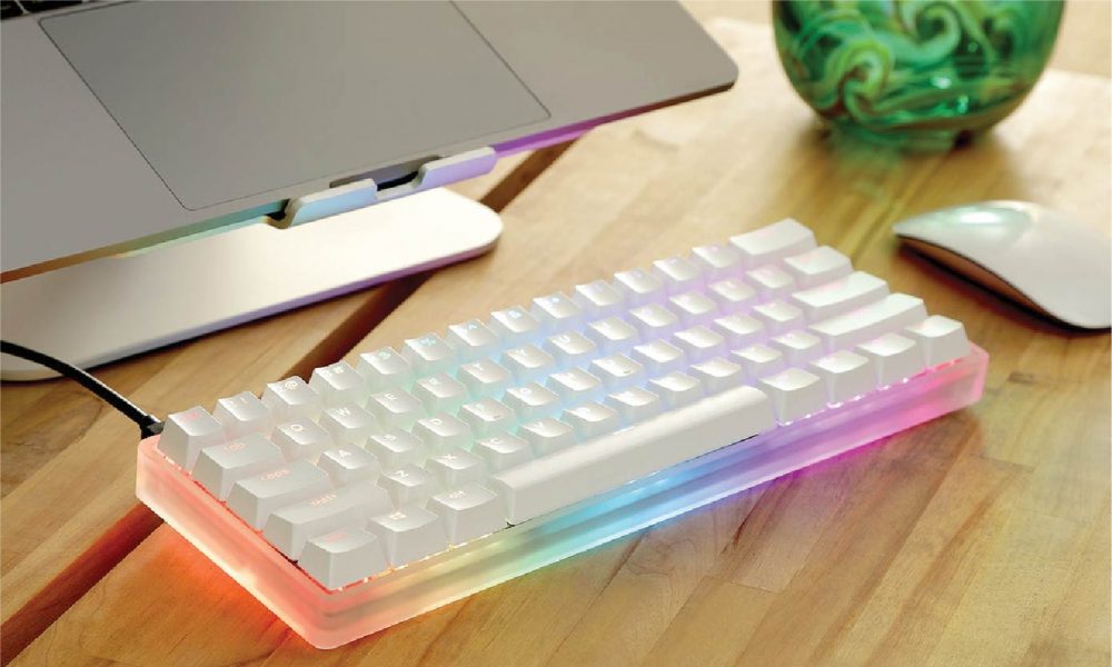 gaming keyboard