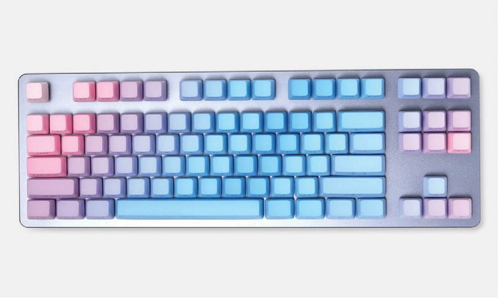 best keyboard