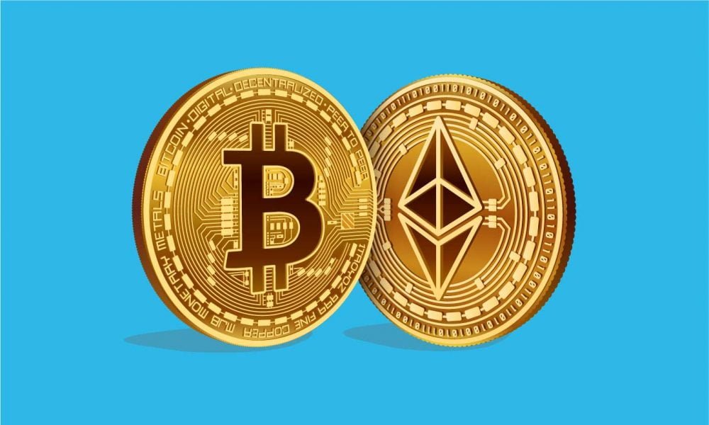 cryptocurrency investments current price of bitcoin