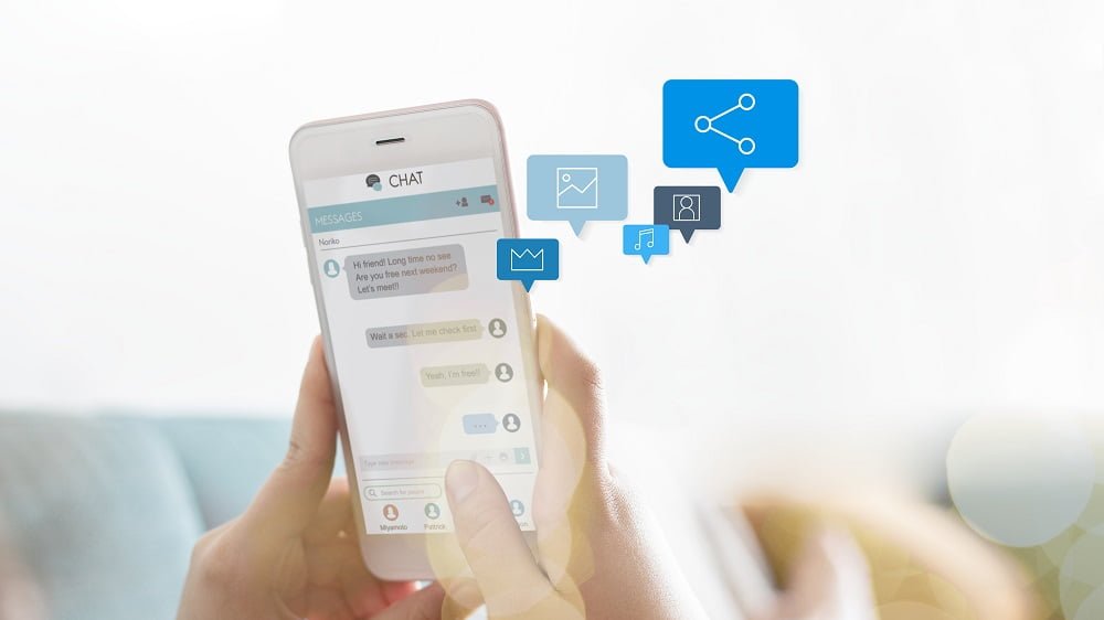 how to recover text messages on iPhone