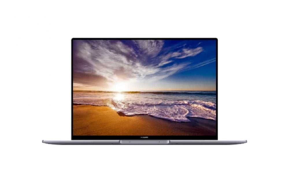 The Huawei MateBook 16 specs