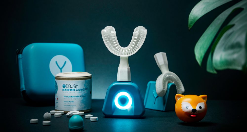 health tech CES 2022