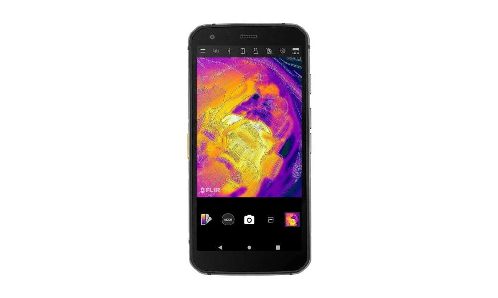 rugged phones