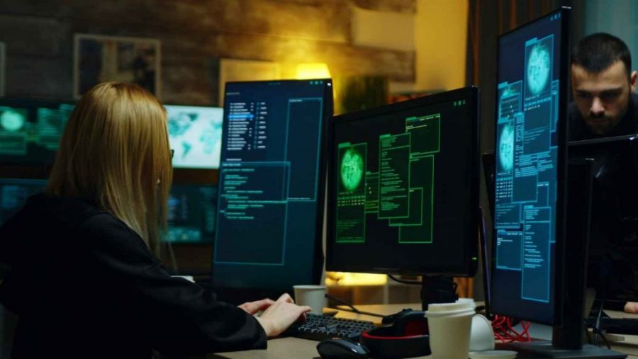 Cyber security
