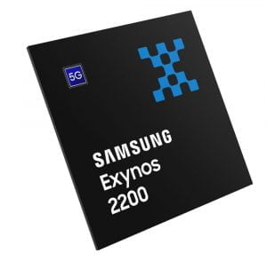 Xclipse GPU