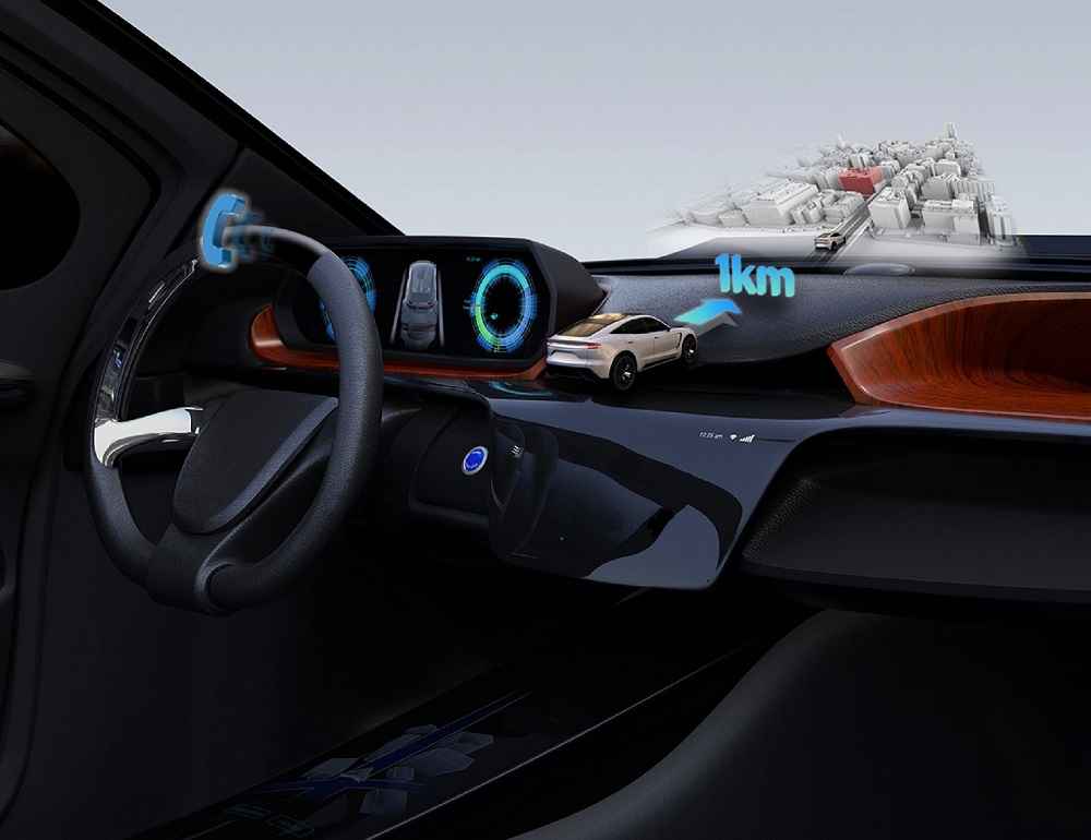 CES Las Vegas 2022