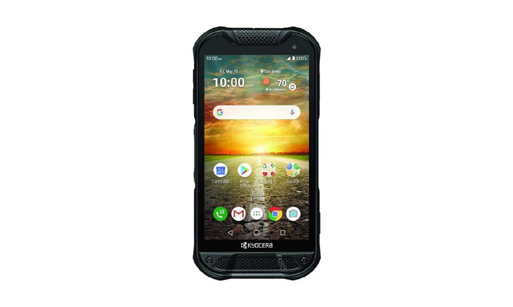 most durable phone