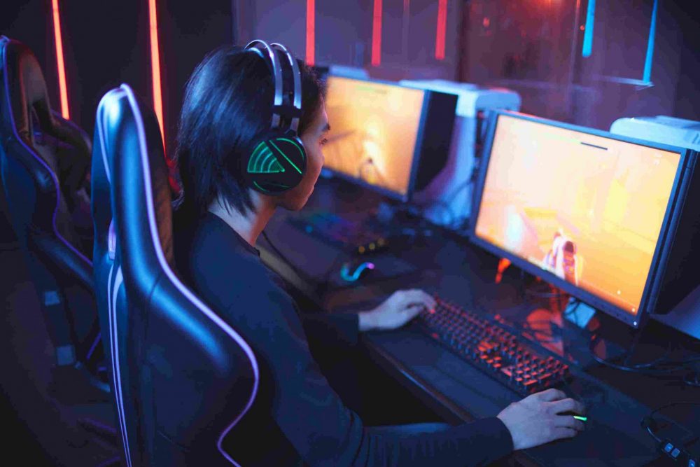 Streaming Service