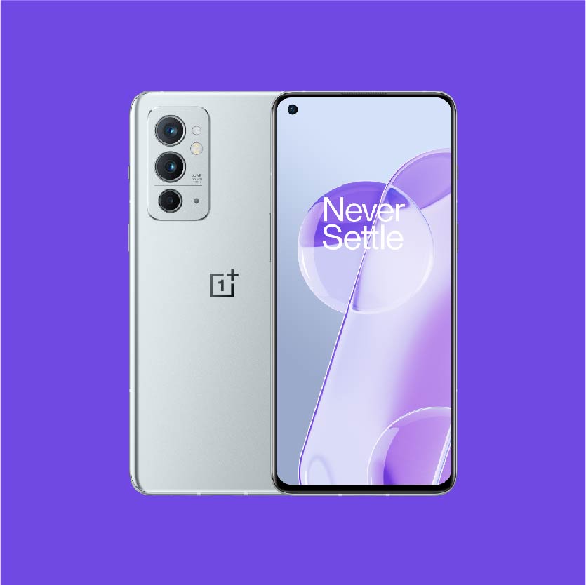 OnePlus 9RT Review Best Android phones