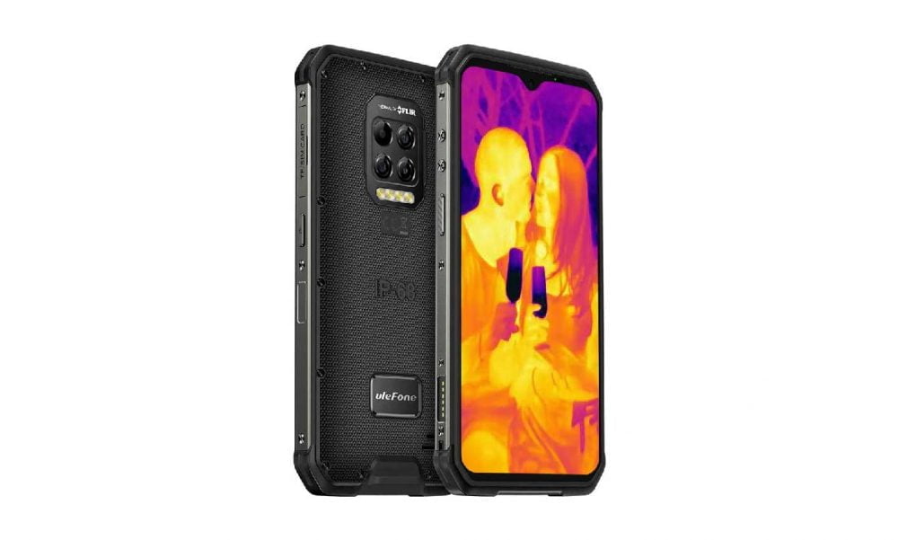 best rugged phone