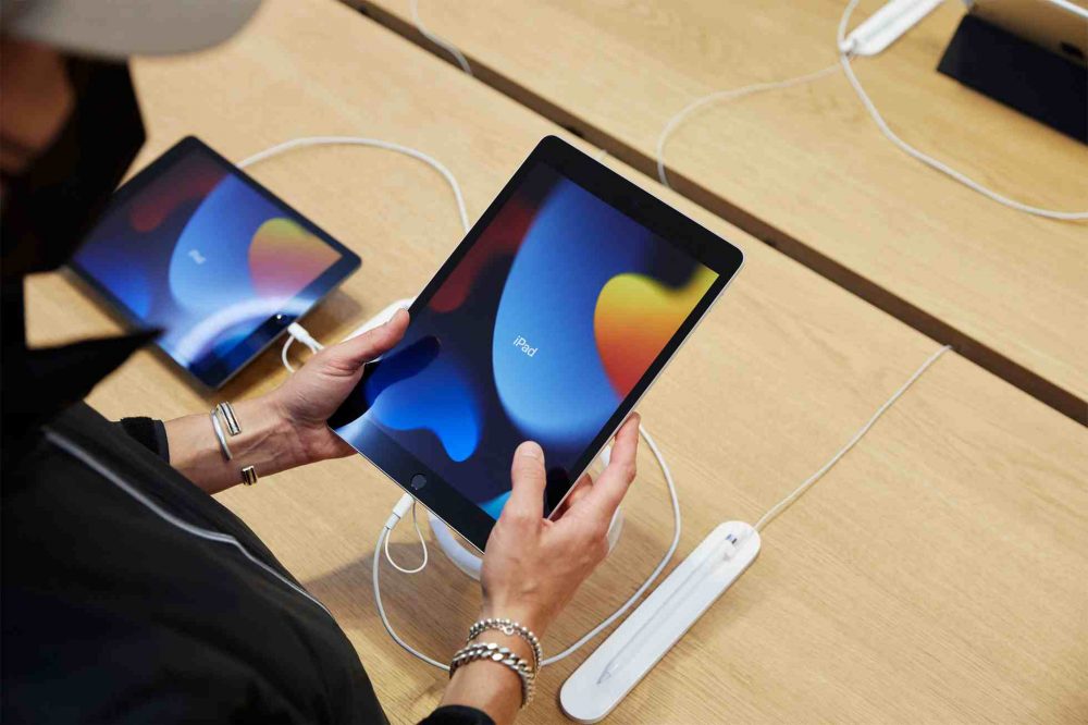 iPad Mini 6