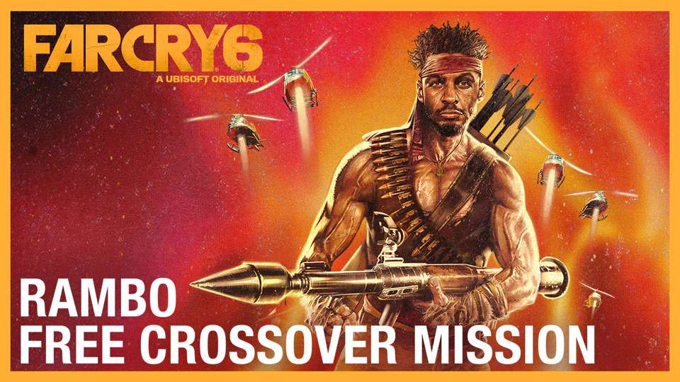 Far Cry series