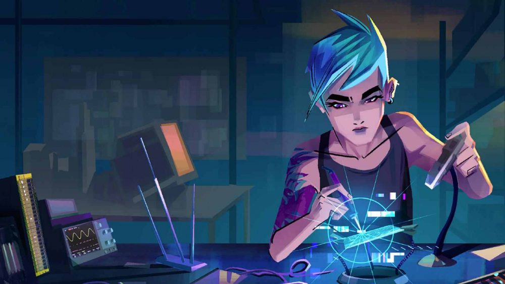 Project Circuit Breaker