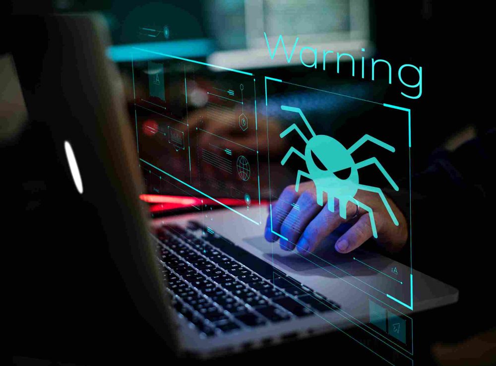 Microsoft ransomware