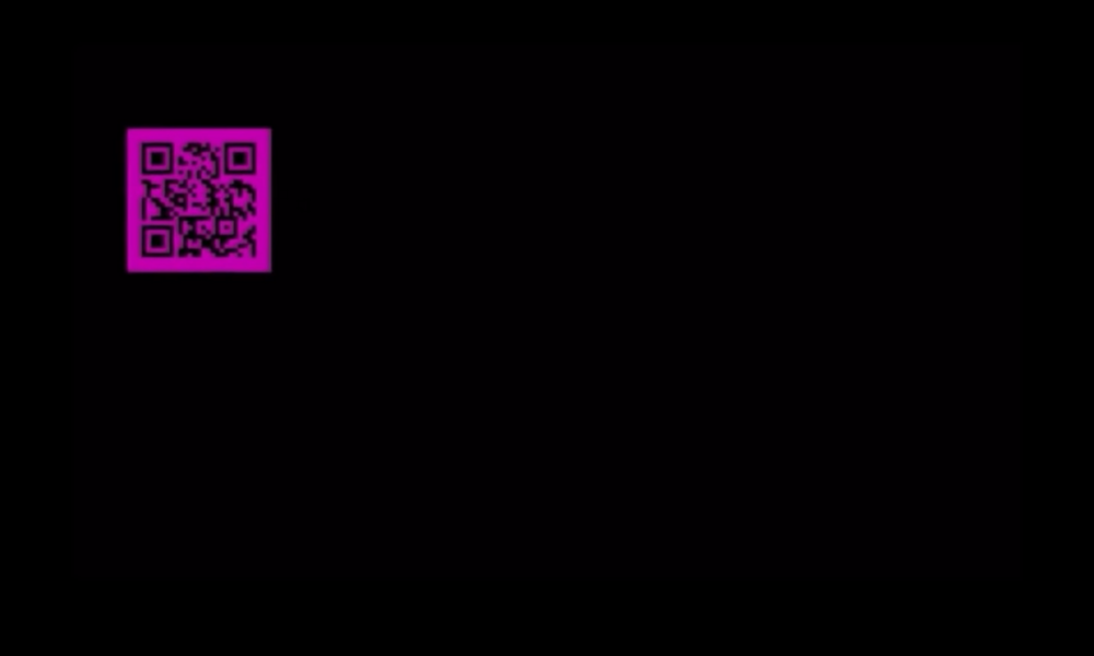 Coinbase ad at Super Bowl 2022