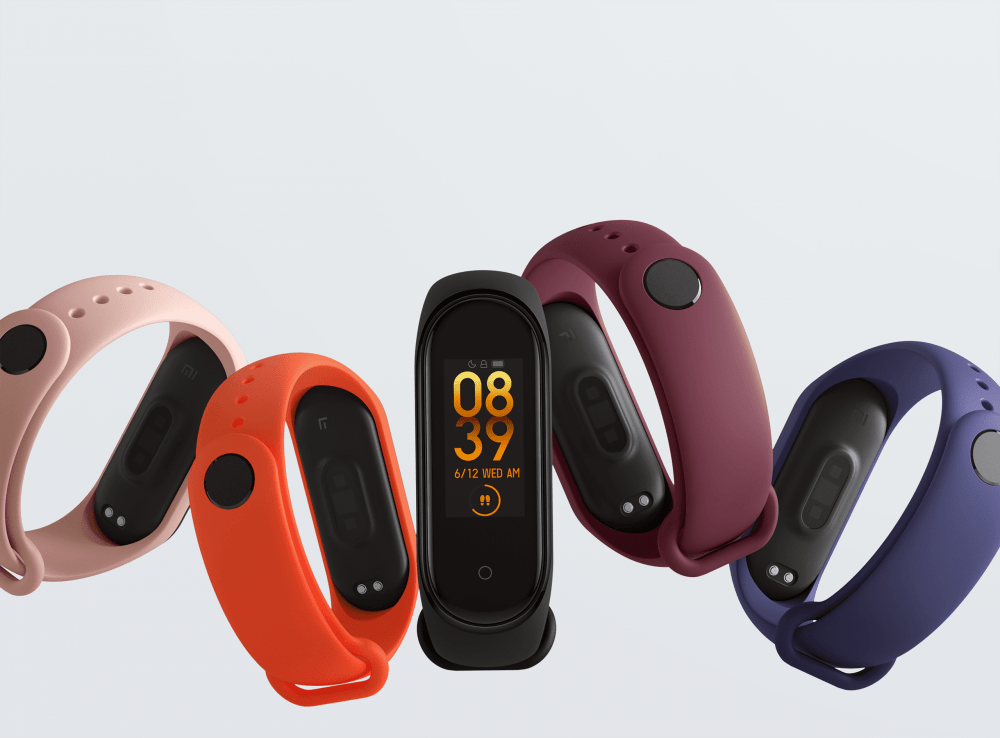 watches like fitbit