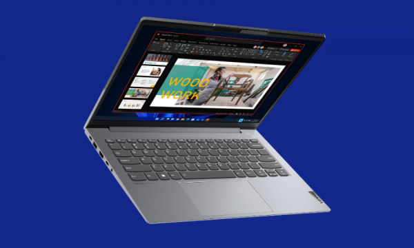 latest computer technology