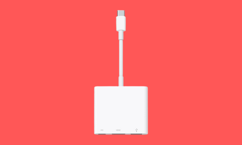 Apple best type c charger