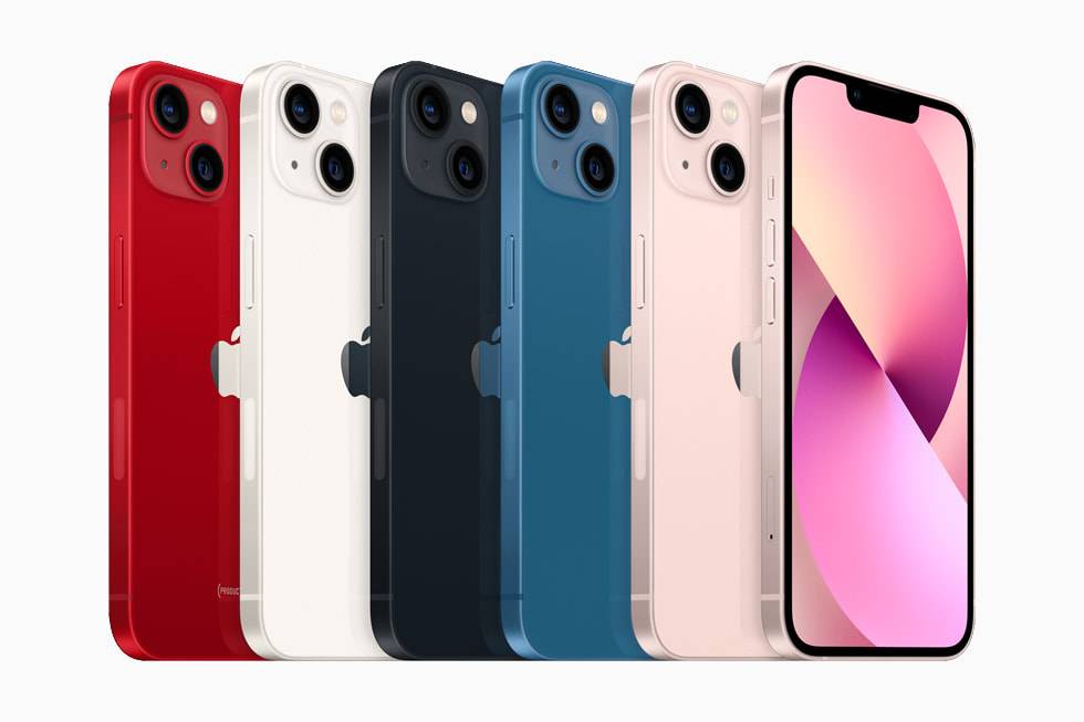 Apple iPhone 13 ProMax