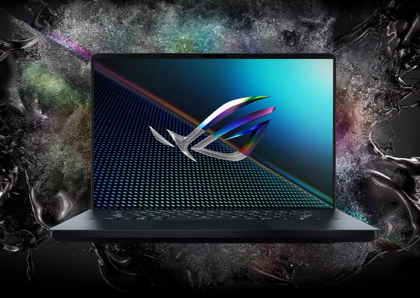 Asus Zephyrus M16