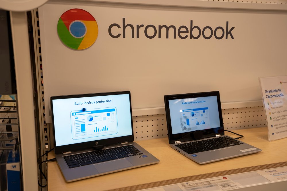 how to install chrome OS flex