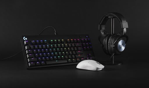 wireless premium mouse