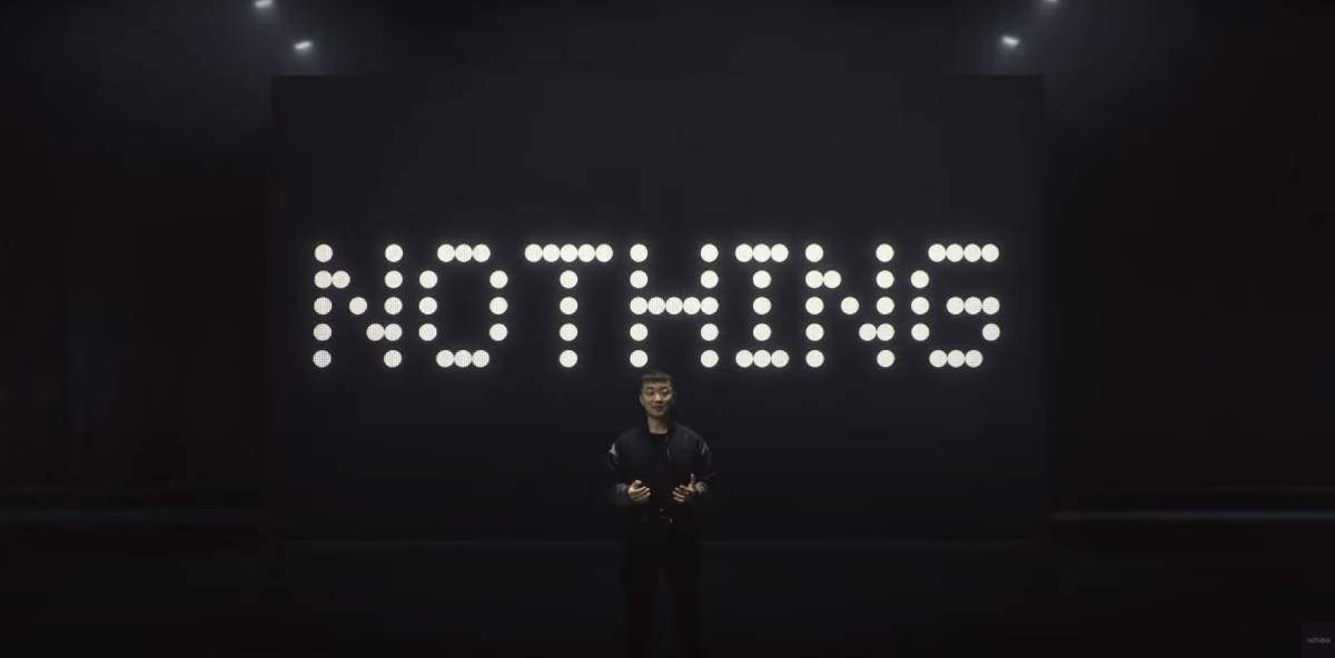Nothing Phone(1)