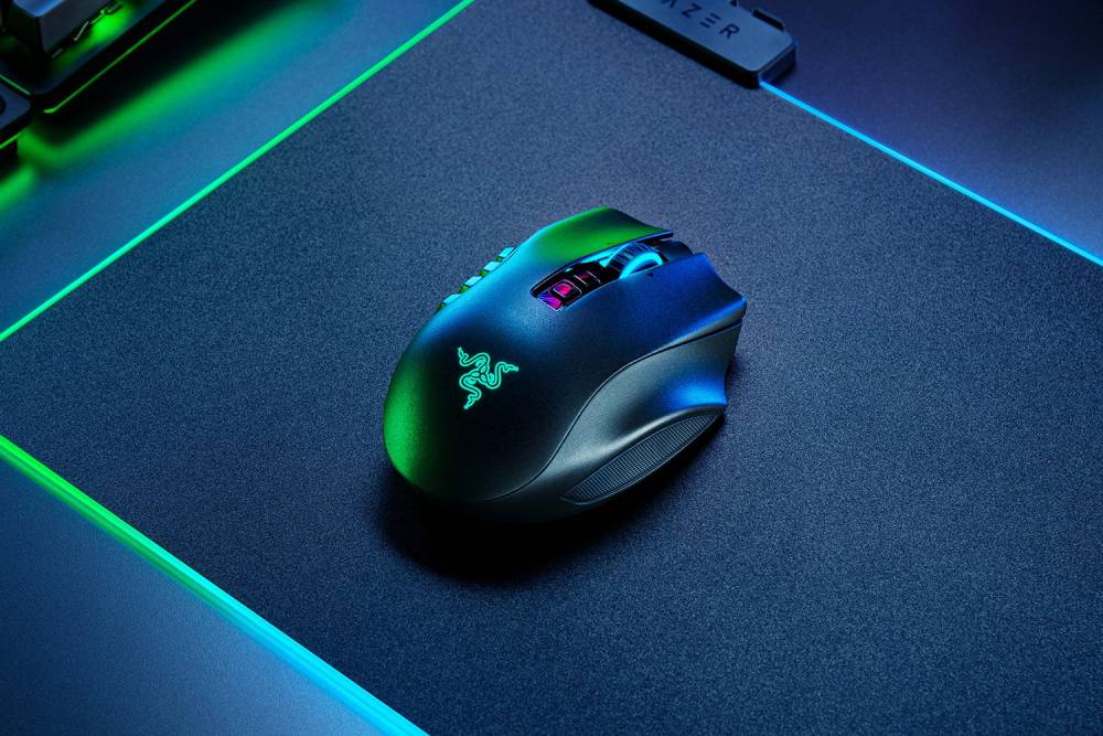 best wireless mouse 2022